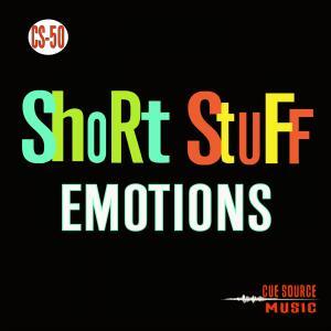 Short Stuff #3: Emotions