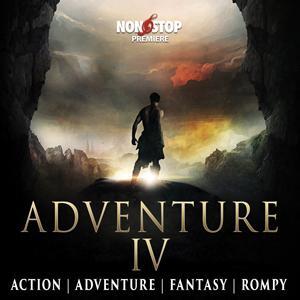 Adventure 4 - Action Adventure Fantasy Rompy