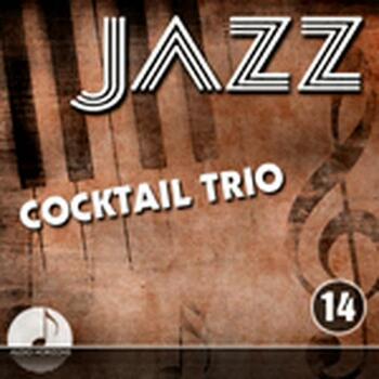 Jazz 14 Cocktail Trio