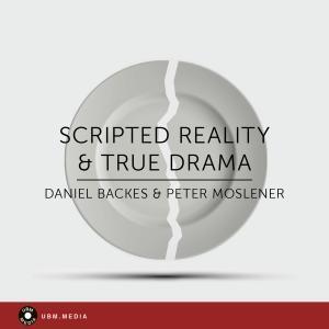 UBM 2238 Scripted Reality & True Drama