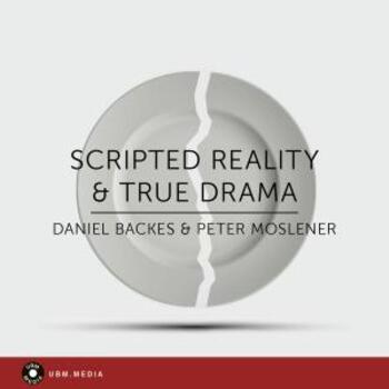 UBM 2238 Scripted Reality & True Drama