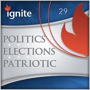 Politics Elections Patriotic