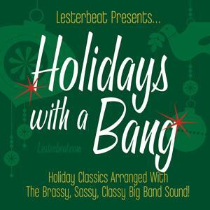 LBR007 - Holidays With A Bang!