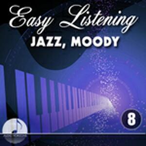 Easy Listening 08 Jazz, Moody