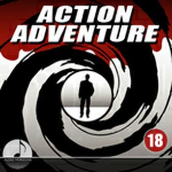 Action Adventure Vol 18