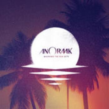 WHEREVER THE SUN SETS (INSTRUMENTALS)