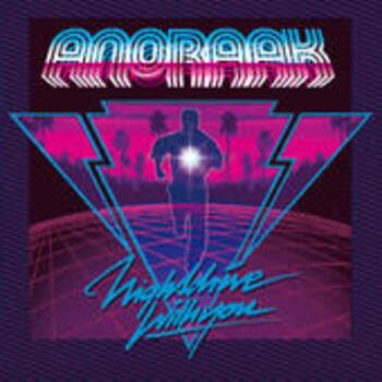 NIGHTDRIVE WITH YOU REMIXES