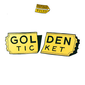 GOLDEN TICKET (INSTRUMENTAL)