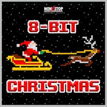 8-Bit Christmas