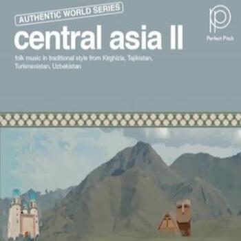 Central Asia II