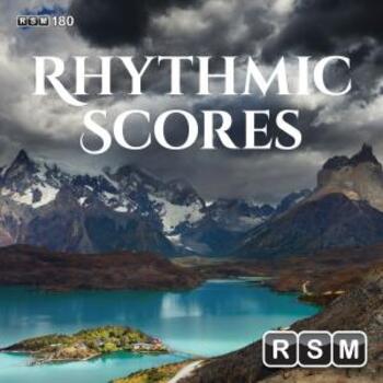 Rhythmic Scores