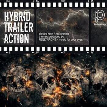 PP021 Hybrid Trailer Action