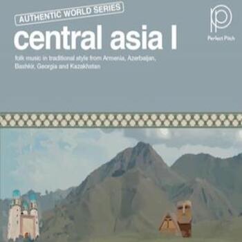 Central Asia I