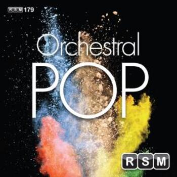 Orchestral Pop