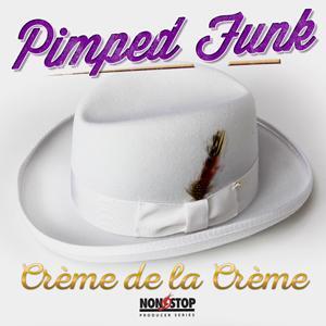 Pimped Funk - Crème de la Crème