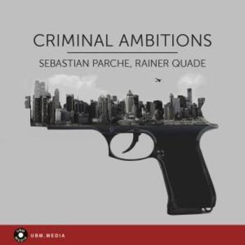 UBM 2240 Criminal Ambitions