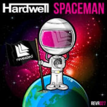 SPACEMAN