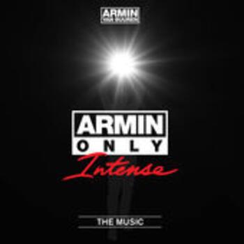 ARMIN ONLY - INTENSE THE MUSIC