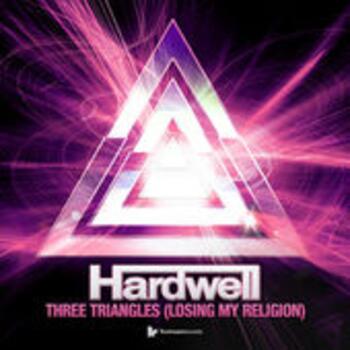 THREE TRIANGLES