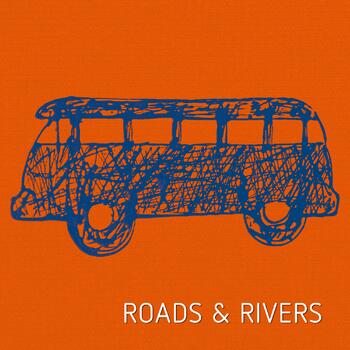  Roads & Rivers