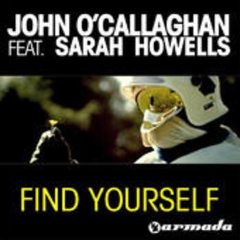FIND YOURSELF