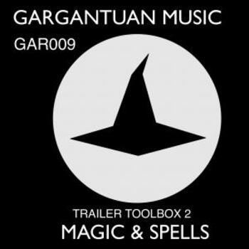 Trailer Toolbox 2 Magic & Spells