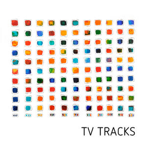  TV Tracks