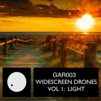 Widescreen Drones Vol 1: Light