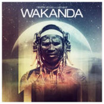 WAKANDA