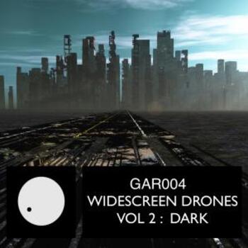 Widescreen Drones Vol 2: Dark