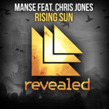 RISING SUN