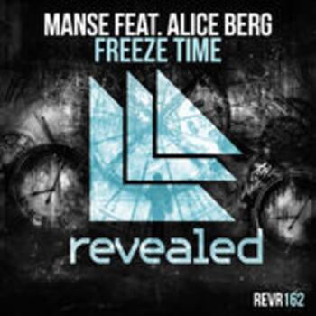 FREEZE TIME