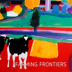 Farming Frontiers