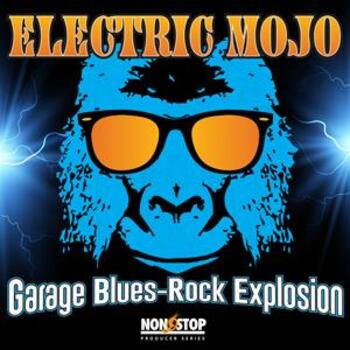 Electric Mojo - Garage Blues Rock Explosion