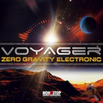Voyager - Zero Gravity Electronic