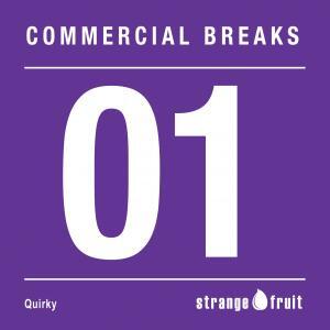 Commercial Breaks Vol 1
