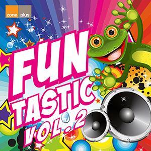  Funtastic Vol 2