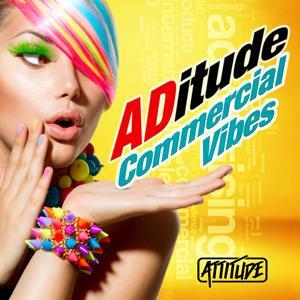 ATUD014 ADitude - Commercial Vibes