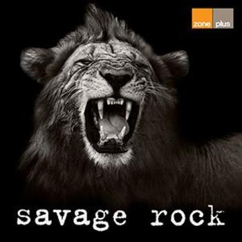  Savage Rock