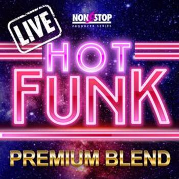 Hot Funk - Premium Blend