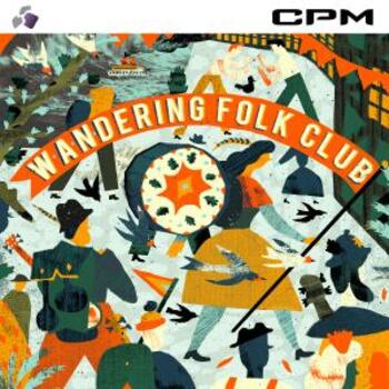 Wandering Folk Club