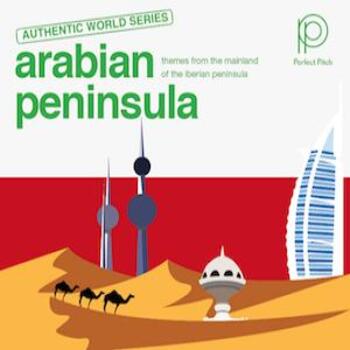 Arabian Peninsula