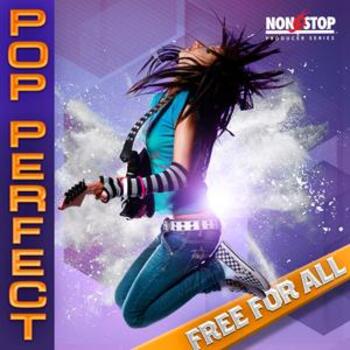 Pop Perfect - Free For All