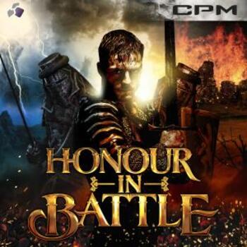 Honour In Battle