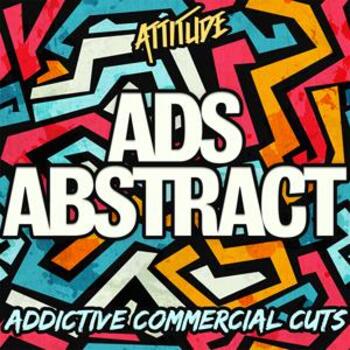 ATUD015 Ads Abstract - Addictive Commercial Cuts