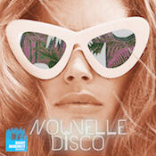 MYR 011 Nouvelle Disco