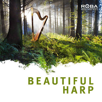 Beautiful Harp
