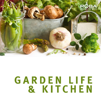 Garden Life & Kitchen
