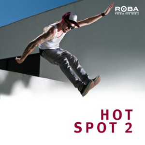 Hot Spot 2