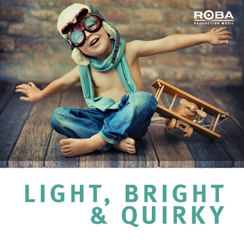 Light, Bright & Quirky